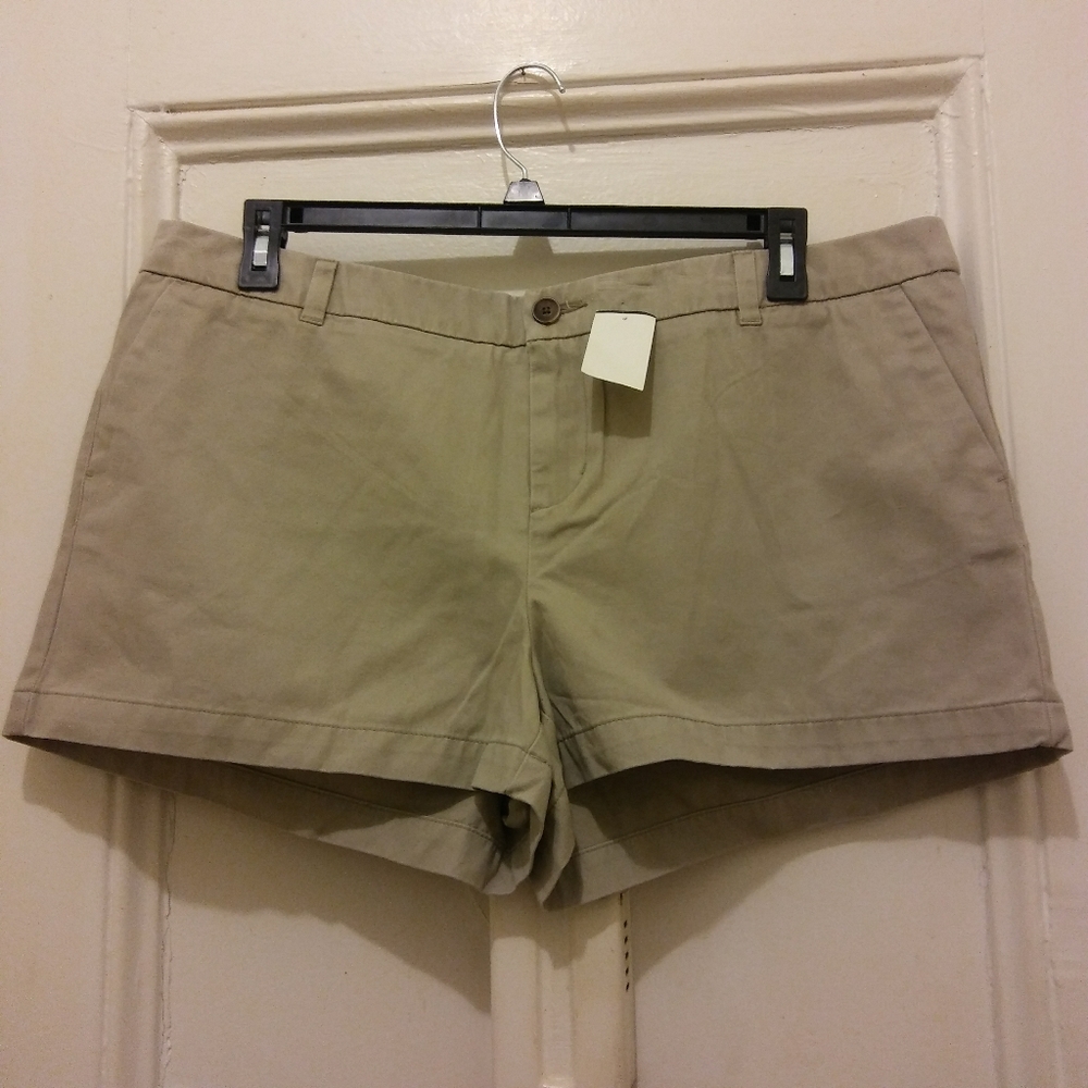 Merona Shorts